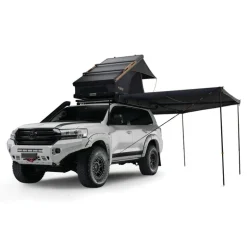 270 Awning 2.5m - BlockOut