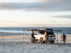 270 Awning 2.5m - BlockOut