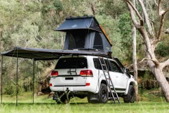 270 Awning 2.5m - BlockOut