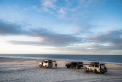 270 Awning 2.5m - BlockOut