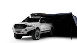 270 Awning 2m Wall Kit - BlockOut