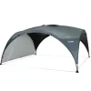 4.2 Blockout Shade Dome - With Sun Wall