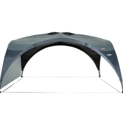 4.2 Blockout Shade Dome - With Sun Wall