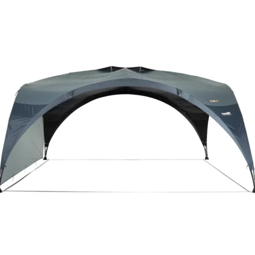 4.2 Blockout Shade Dome - With Sun Wall
