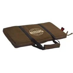 2 Burner Cooking Plate Canvas Bag