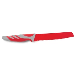 3 Piece Knife Set with Pouch