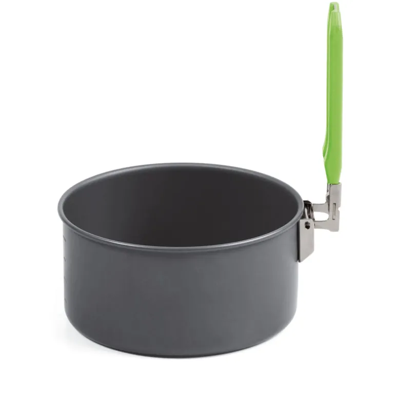 10 Piece Nano Cook Set