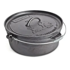 12 Quart Camp Oven