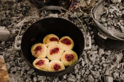 12 Quart Camp Oven
