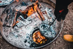 12 Quart Camp Oven