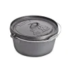 9 Quart Camp Oven
