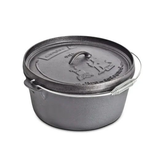 9 Quart Camp Oven