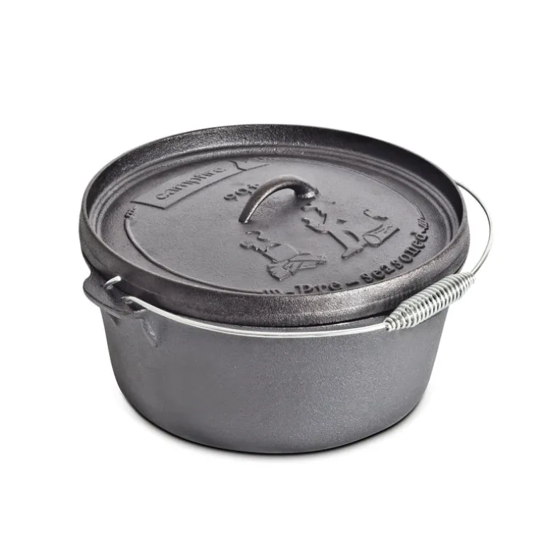 9 Quart Camp Oven
