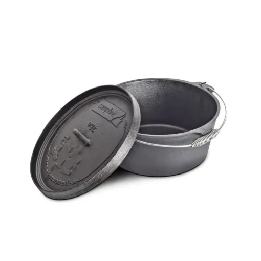 9 Quart Camp Oven