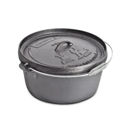 4.5 Quart Camp Oven