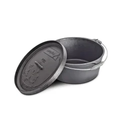 4.5 Quart Camp Oven