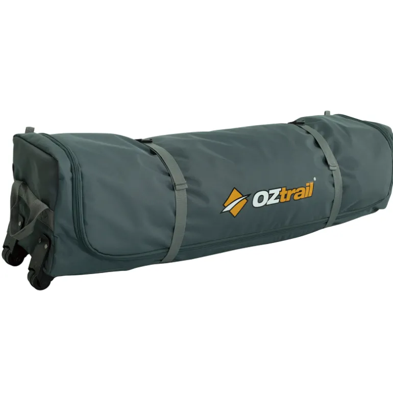 4.2 Shade Dome Deluxe - With Sun Wall