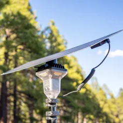 20 Watt Portable Solar Panel