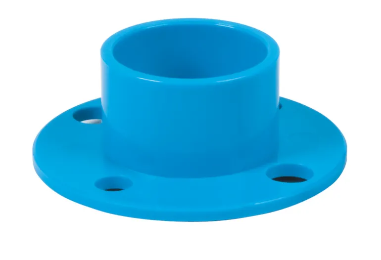 ABS Ground Plate