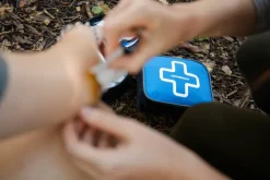 Adventure First Aid Kit