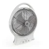 Aerobreeze Lithium Powered 30cm Fan