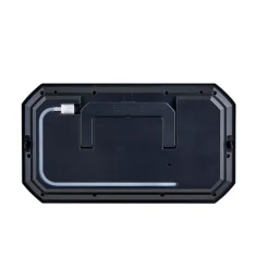 Aerobreeze ProMist 25cm Oscillating Misting Fan