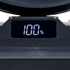 Aerobreeze ProMist 25cm Oscillating Misting Fan