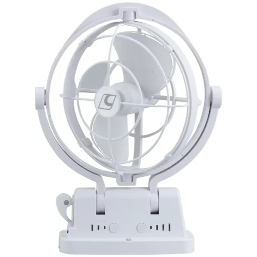 Aerobreeze Traveller Fan 12/24V