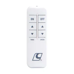 Aerobreeze Traveller Fan 12/24V
