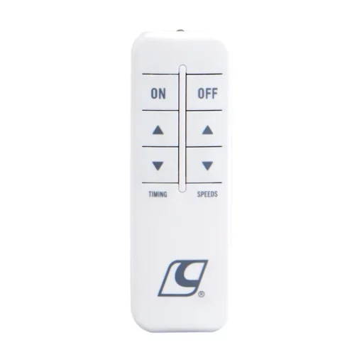 Aerobreeze Traveller Fan 12/24V