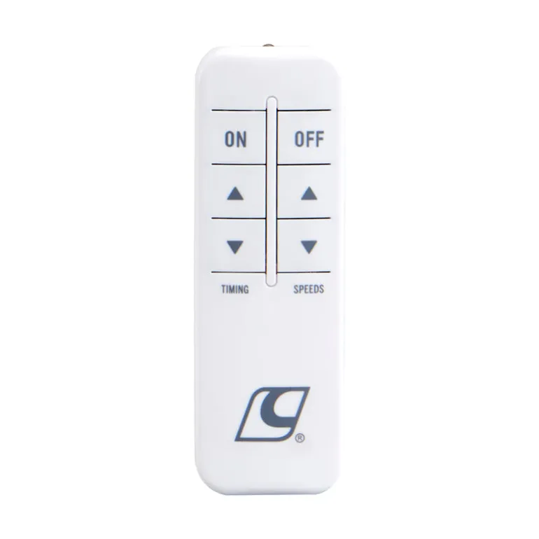 Aerobreeze Traveller Fan 12/24V