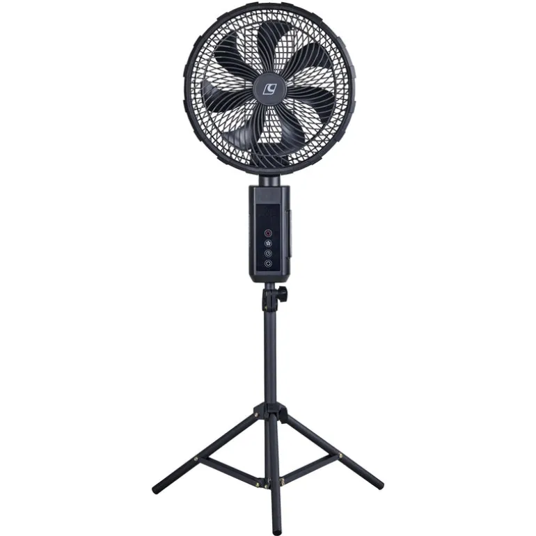 Aerobreeze Tripod 30cm Fan