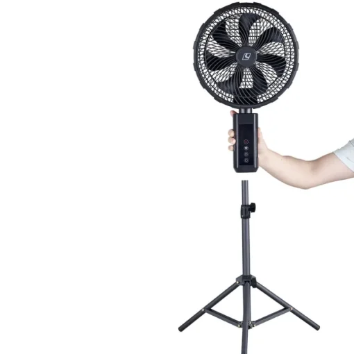 Aerobreeze Tripod 30cm Fan
