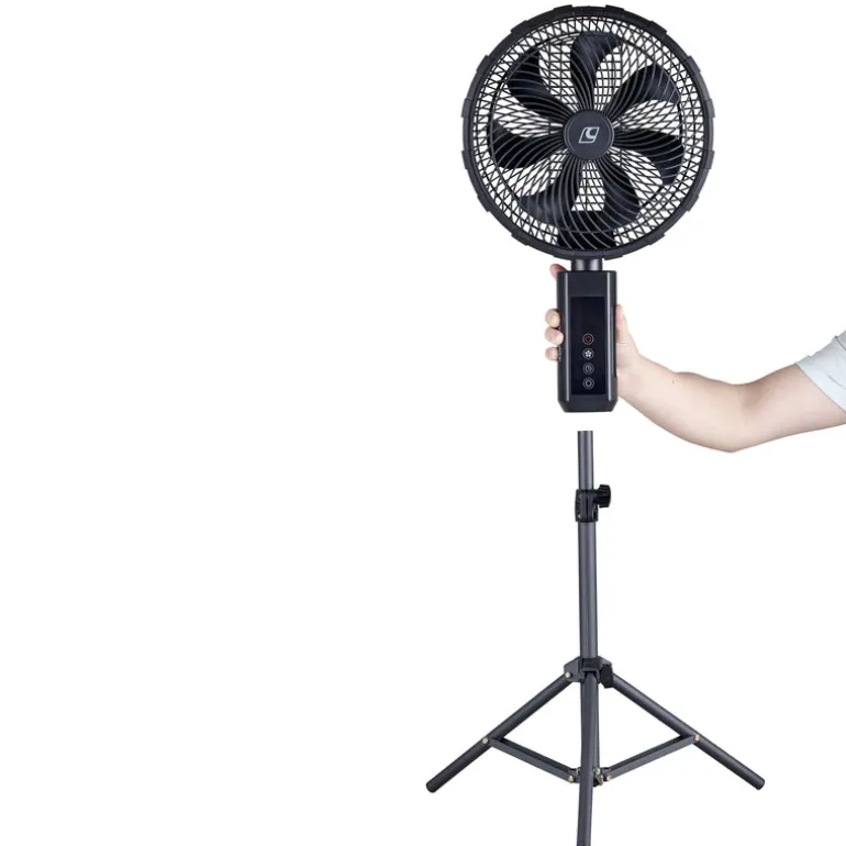 Aerobreeze Tripod 30cm Fan