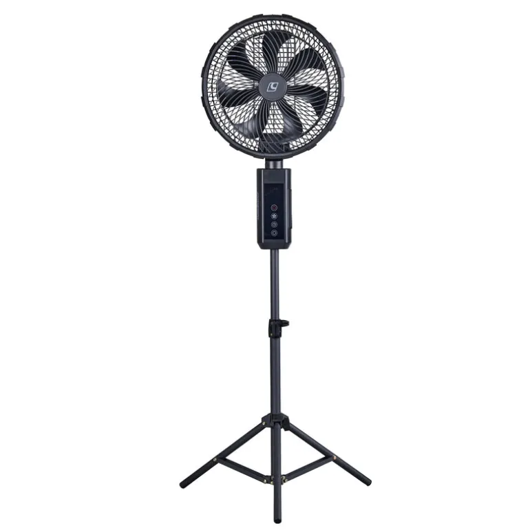 Aerobreeze Tripod 30cm Fan