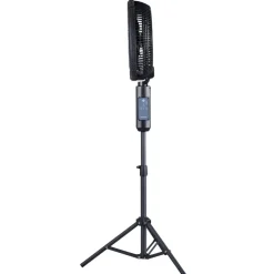 Aerobreeze Tripod 30cm Fan