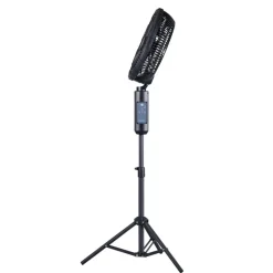 Aerobreeze Tripod 30cm Fan