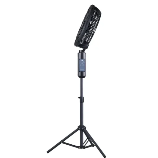 Aerobreeze Tripod 30cm Fan