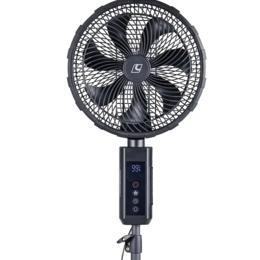 Aerobreeze Tripod 30cm Fan