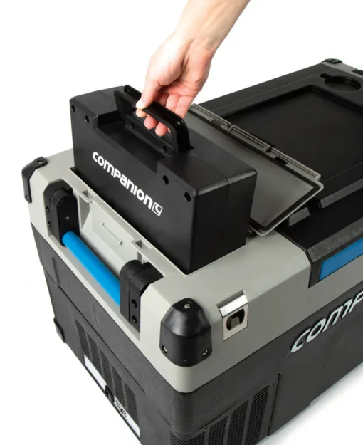 42AH Lithium Fridge Battery