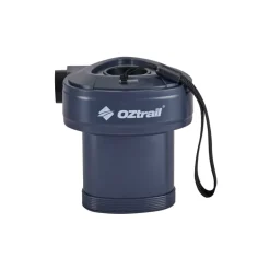 Air Pump Rechargeable Lithium