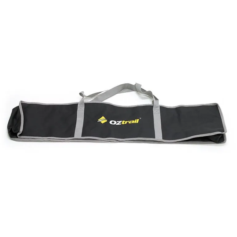 Alloy Stretcher Bag Jumbo