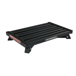 Aluminium Caravan Step