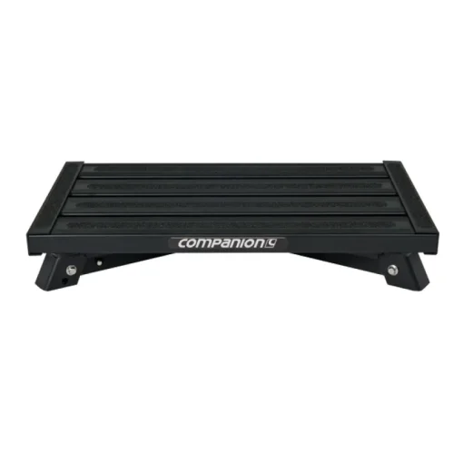 Aluminium Caravan Step