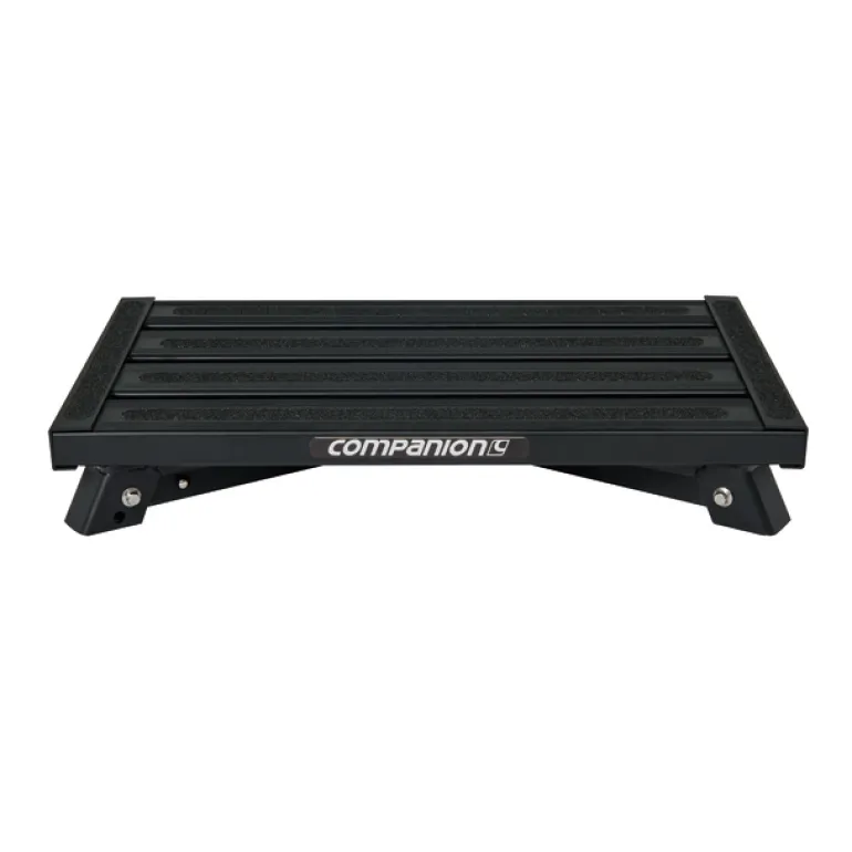 Aluminium Caravan Step