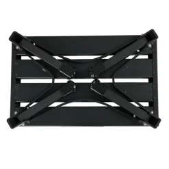 Aluminium Caravan Step