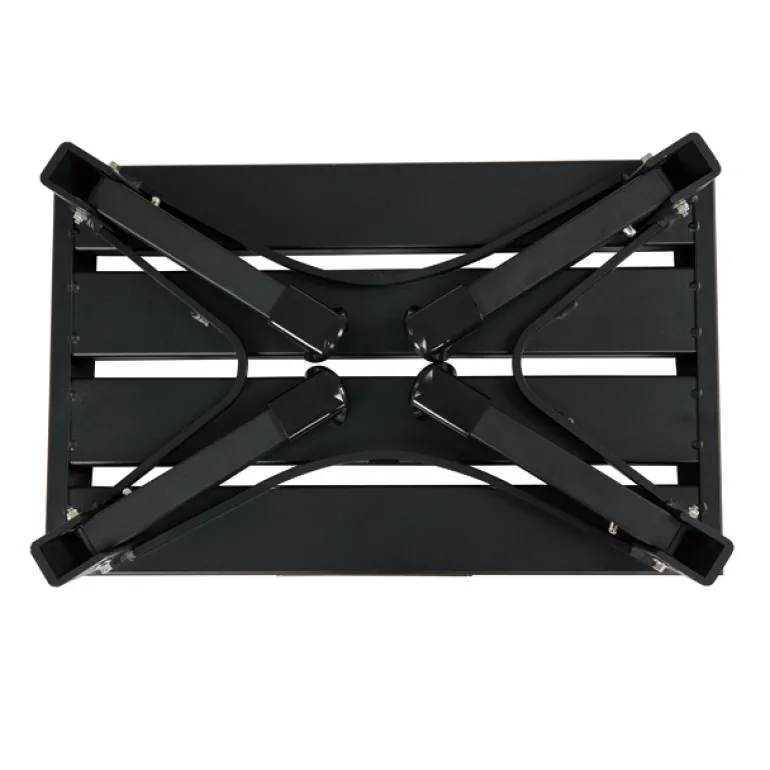 Aluminium Caravan Step