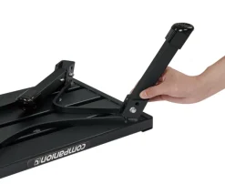 Aluminium Caravan Step