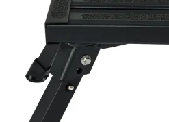Aluminium Caravan Step
