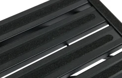 Aluminium Caravan Step
